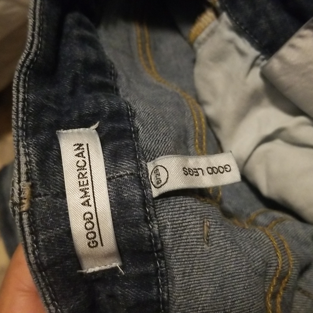 Good American jeans